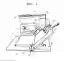 Fig. 02 - APPARATUS FOR TURNING PAGES OF A BOOK AND METHOD FOR SAME