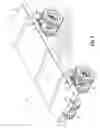 Fig. 02 - Dual wheel swivel caster with a torque limiter and associated method