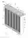 Fig. 02 - Evaporator with cold storage function