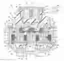 Fig. 01 - Hydraulic mount apparatus