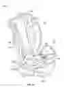 Fig. 02 - Method and apparatus for a rotatable child safety seat