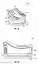 Fig. 09 - Method and apparatus for a rotatable child safety seat