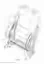 Fig. 02 - Side protection adjusting device for seat