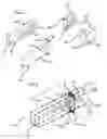 Fig. 02 - Impact energy absorbing structure