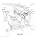 Fig. 04 - Adaptive backup structure for airbag support