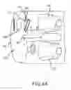 Fig. 07 - Adaptive backup structure for airbag support