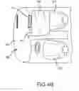 Fig. 08 - Adaptive backup structure for airbag support