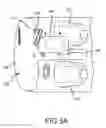 Fig. 09 - Adaptive backup structure for airbag support
