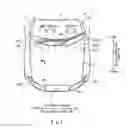 Fig. 02 - Pedestrian protecting device