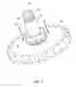 Fig. 05 - Load limiting seatbelt retractor