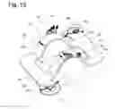 Fig. 12 - Power steering apparatus