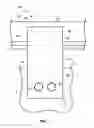 Fig. 08 - Dual rubber body mount