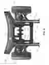 Fig. 07 - Automobile front upper body stablizer