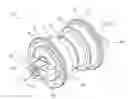 Fig. 01 - Track roller for tracked vehicle