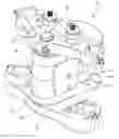 Fig. 01 - Vehicle raking assembly