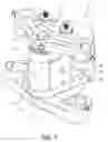 Fig. 02 - Vehicle raking assembly