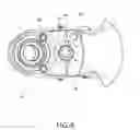 Fig. 07 - Vehicle raking assembly