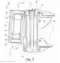 Fig. 08 - Vehicle raking assembly