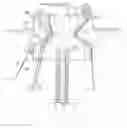 Fig. 01 - Buoyant structure