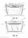 Fig. 06 - Ergonomic container with thumb hole