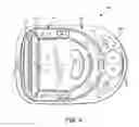 Fig. 09 - Ergonomic container with thumb hole