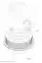 Fig. 07 - Screw cap for large containers
