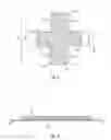 Fig. 02 - ONE-PIECE INSULATING CONTAINER AND TEMPLATE FOR MAKING THE SAME