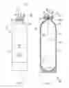 Fig. 02 - Preform with valve anti-removal feature