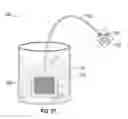 Fig. 07 - TEA BAG WITH STRING ATTACHED STEEP INDICATOR