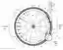 Fig. 01 - Rotational sorter for spherical items