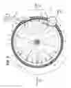 Fig. 03 - Rotational sorter for spherical items
