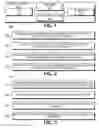Fig. 02 - Media tray assemblies with indicators