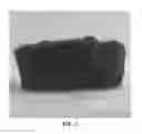 Fig. 02 - High-strength network structured nano-carrier material and preparation method and application thereof