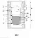 Fig. 08 - Manufacturing process for striae-free multicomponent chalcogenide glasses via multiple fining steps