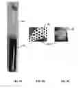 Fig. 09 - Manufacturing process for striae-free multicomponent chalcogenide glasses via multiple fining steps
