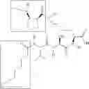 Fig. 443 - Prodrugs of cytotoxic active agents having enzymatically cleavable groups