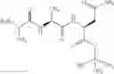 Fig. 699 - Prodrugs of cytotoxic active agents having enzymatically cleavable groups