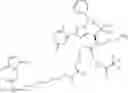 Fig. 741 - Prodrugs of cytotoxic active agents having enzymatically cleavable groups
