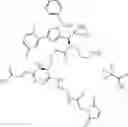 Fig. 744 - Prodrugs of cytotoxic active agents having enzymatically cleavable groups
