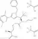 Fig. 844 - Prodrugs of cytotoxic active agents having enzymatically cleavable groups