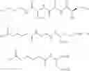 Fig. 960 - Prodrugs of cytotoxic active agents having enzymatically cleavable groups