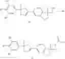 Fig. 08 - Spirocyclic Derivatives