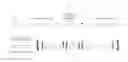 Fig. 01 - Preparation of robust polythioaminal carriers