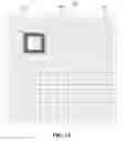 Fig. 09 - Adhesive sheet having barrier applied thereto and method of manufacturing the same