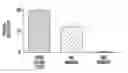 Fig. 01 - ENGINEERED ADHESIVE SUBSTRATES FOR HIGH-THROUGHPUT CELL ISOLATION AND SEPARATION