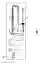 Fig. 09 - Capillary barriers for staged loading of microfluidic devices