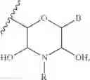 Fig. 35 - Polynucleotides containing a morpholino linker