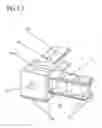 Fig. 05 - Connector for a modular building