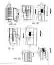 Fig. 03 - Expandable sustainable member beam and pattern