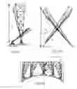 Fig. 07 - Expandable sustainable member beam and pattern